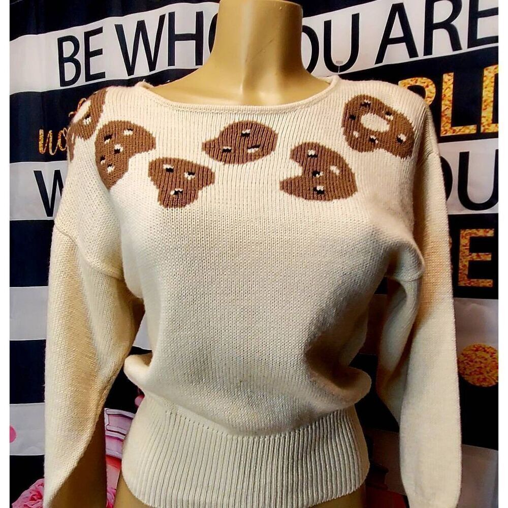 Jones New York sweater